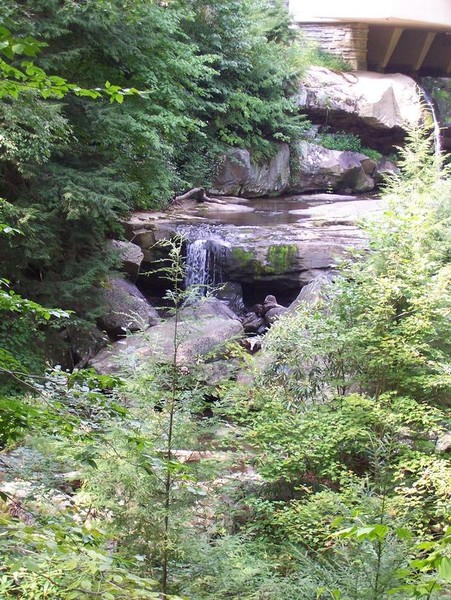 Fallingwaters PA