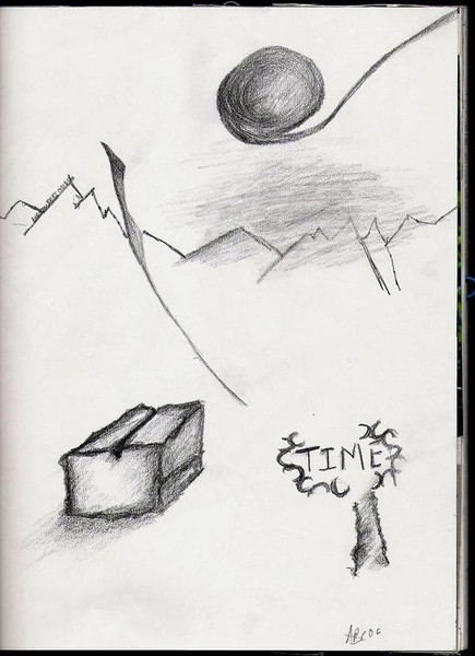 training the shading