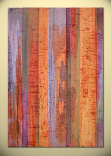 Rustic Hues