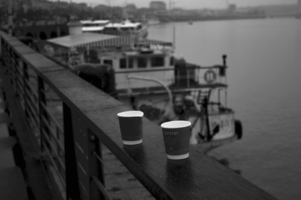 Coffee for two