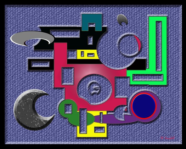 Art World