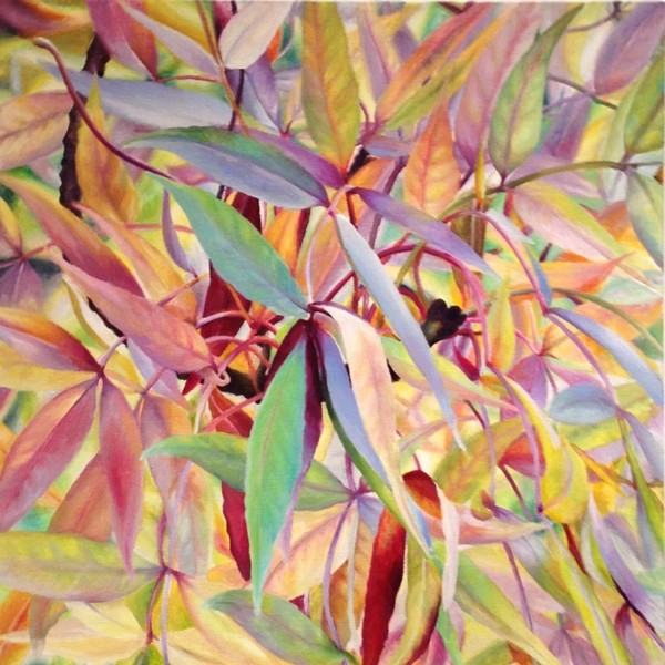 Autumn Leaves (3)