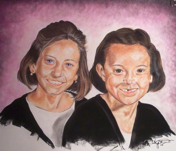 AMBERNSISTER