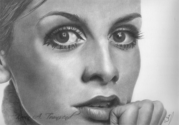 Twiggy
