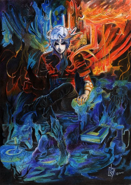 Morpheus
