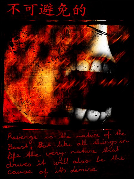 REVENGE