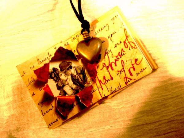 The Power of Love