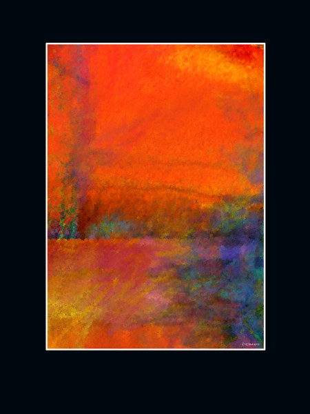Orange #2