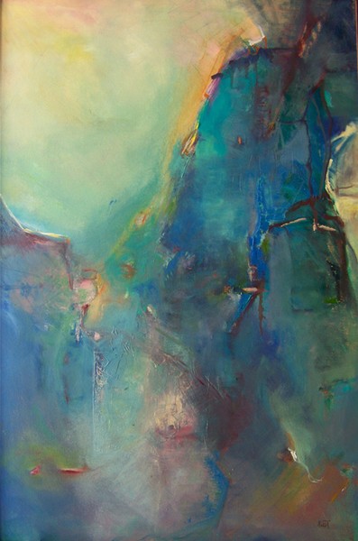Interior Landscape