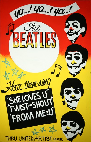 The Beatles