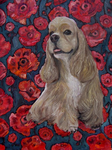 Poppy