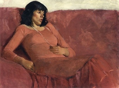 Lost in Thought