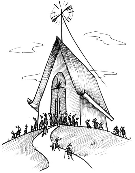 The Church of Windblower the Great