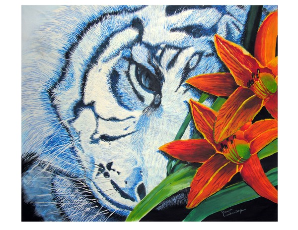 Tigerlily