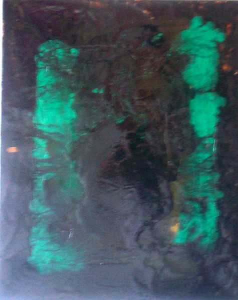 PARADISE DOOR