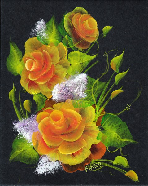 Roses