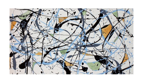 Blue Note no. 3