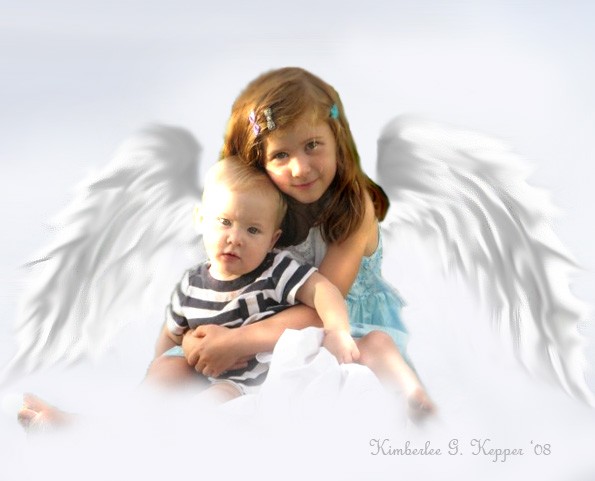 My Angels