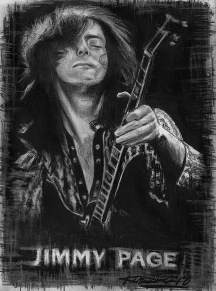 Jimmy Page