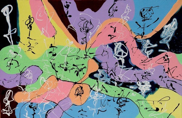 23. Three Graces-3 24x36 resize