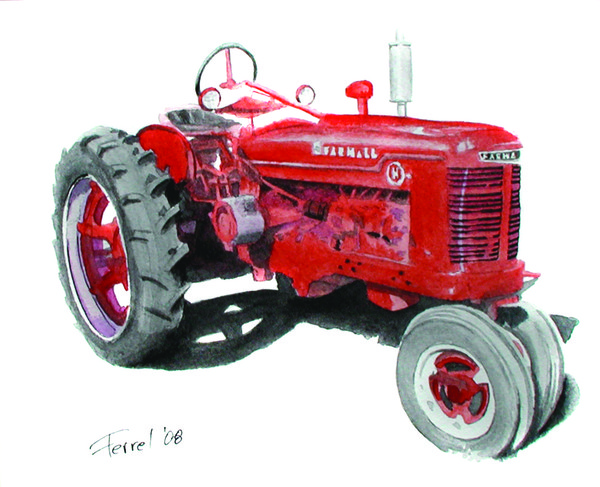 Farmall