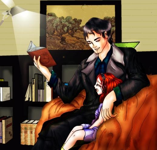 Lolita: Humbert Humbert 