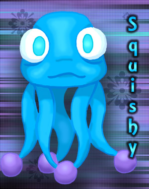 My Squishy