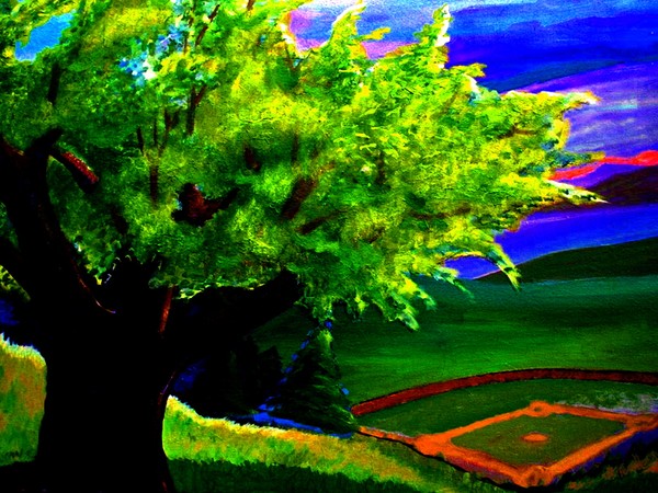 spring dreams