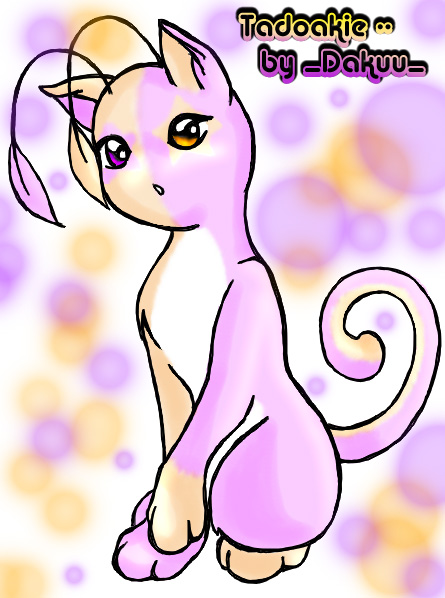 Tadoakie