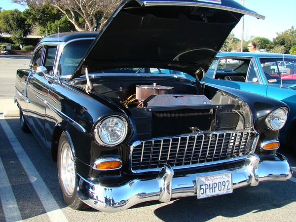 Heavy Chevy