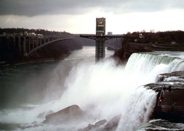 niagara falls