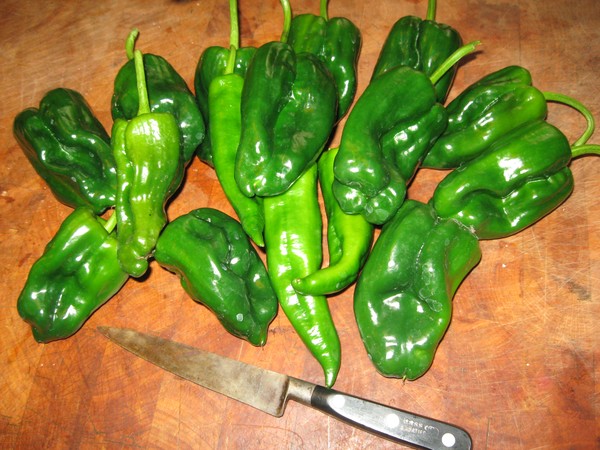 Peppers