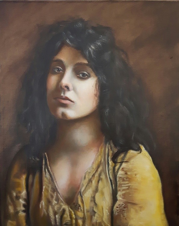 Julia Marlowe