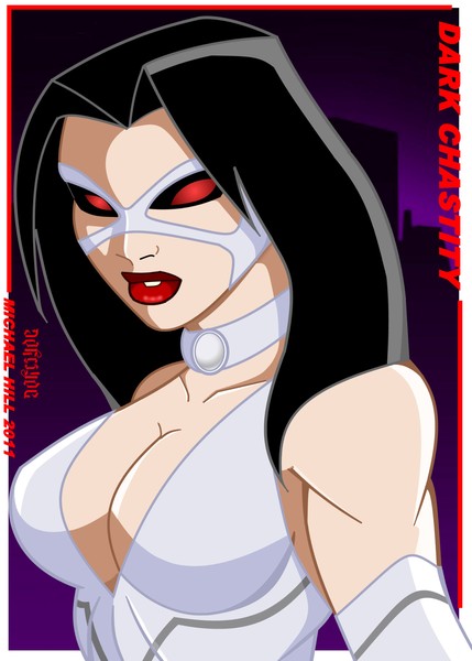 Dark Chastity Icemaxx1 cb Darcsyde
