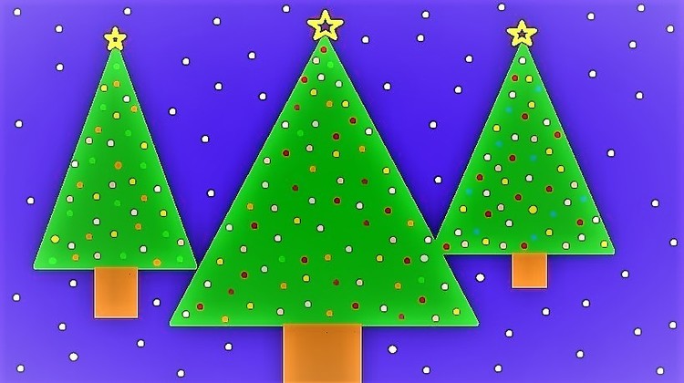 Christmas Three