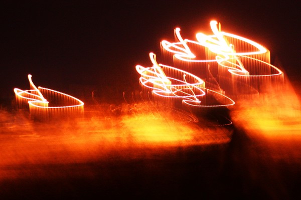 whirlwind