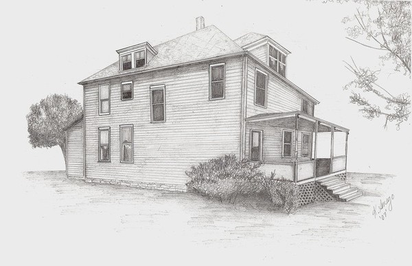 Adams House