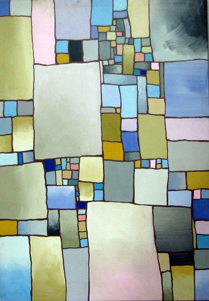 City Block