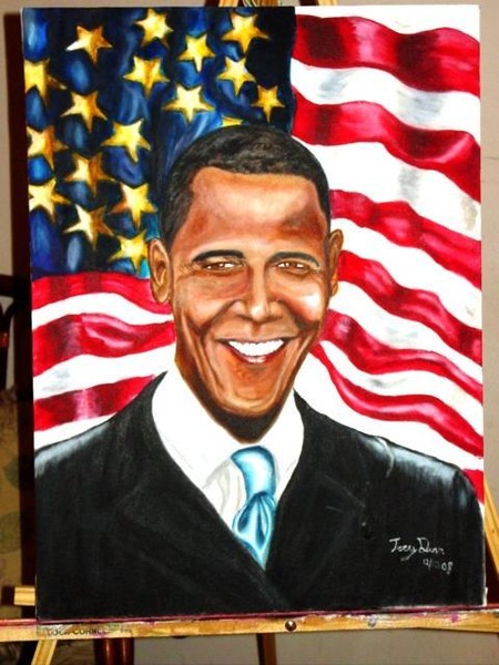 President elect