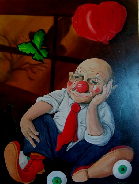 Clown