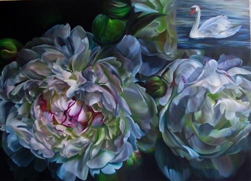 charles Hewitt _Marcella Kaspar_SOLD