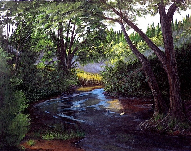 The Glen