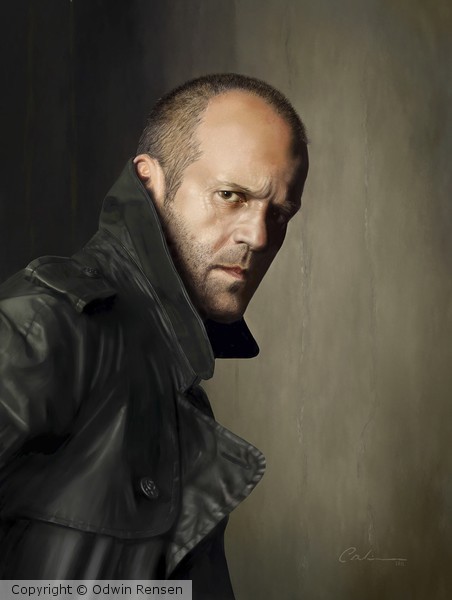 Jason Statham