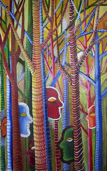 forest