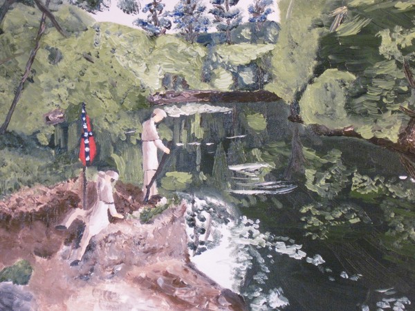 Confederate Soldiers