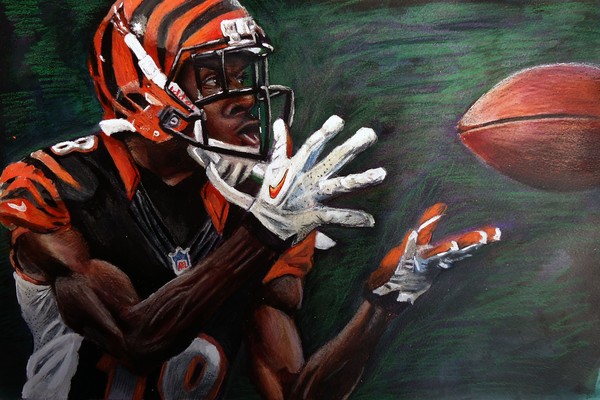 AJ Green