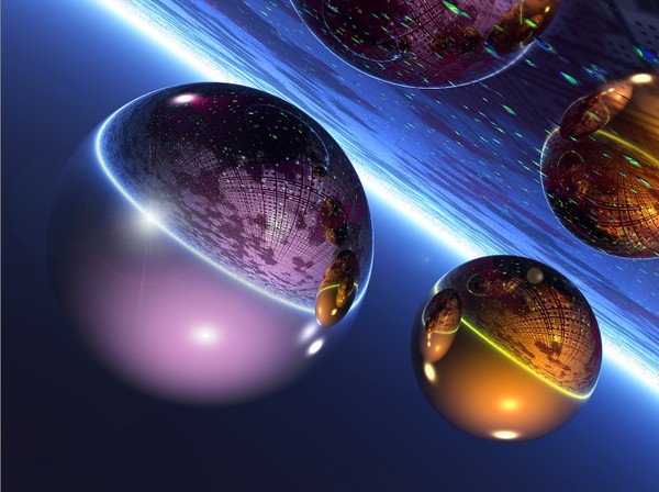 Space Gems