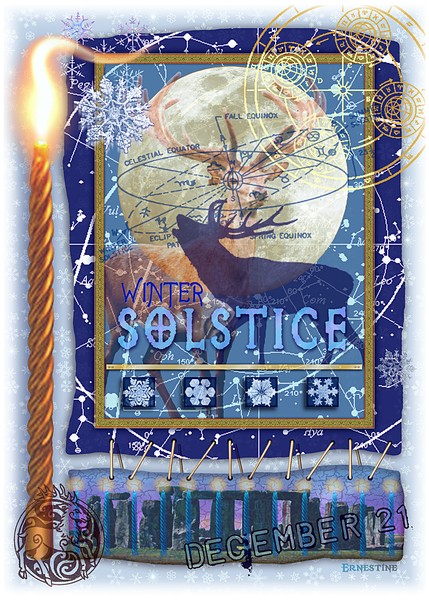Winter Solstice