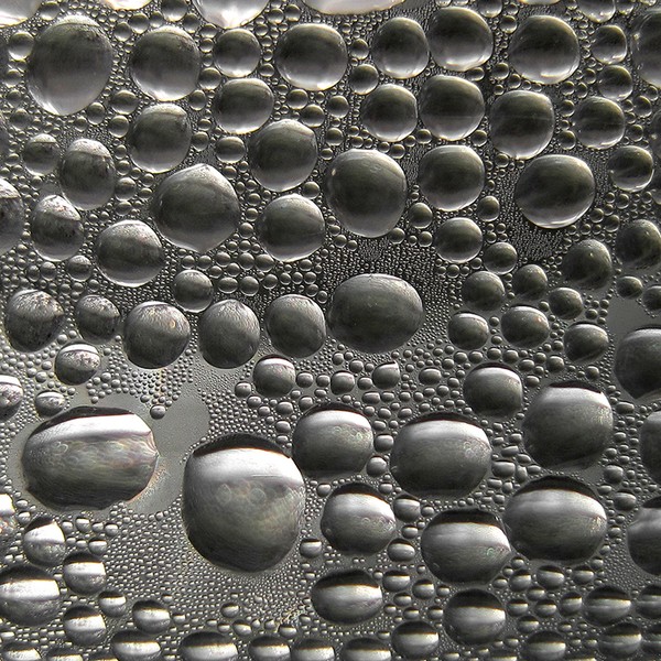 Condensation