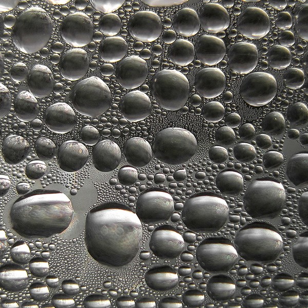 Condensation